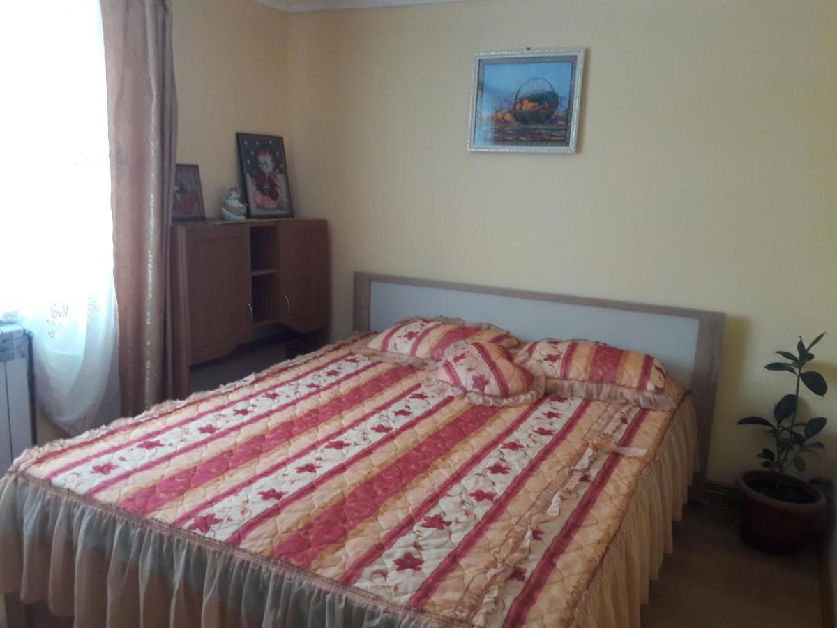 Садиба Горизонт Verkhovyna Εξωτερικό φωτογραφία